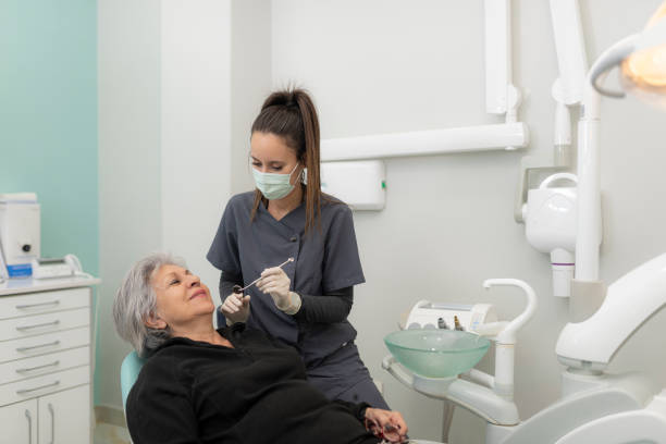 Best Emergency Tooth Extraction in Connersville, IN