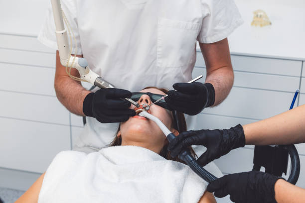 Best Pediatric Emergency Dentist in Connersville, IN