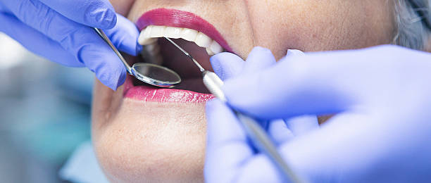 Best Cosmetic Emergency Dentistry in Connersville, IN